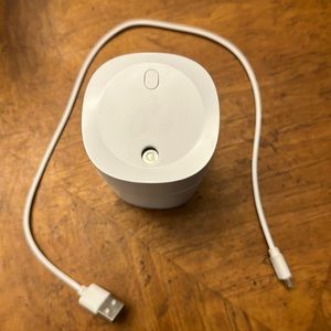 Small Desktop USB Humidifier